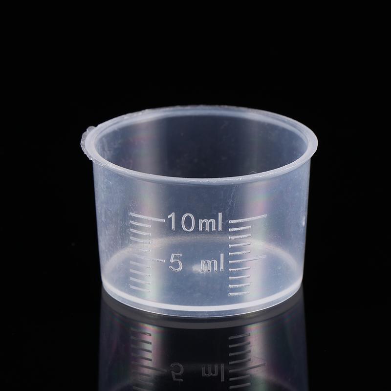 Disposable Measuring Cup