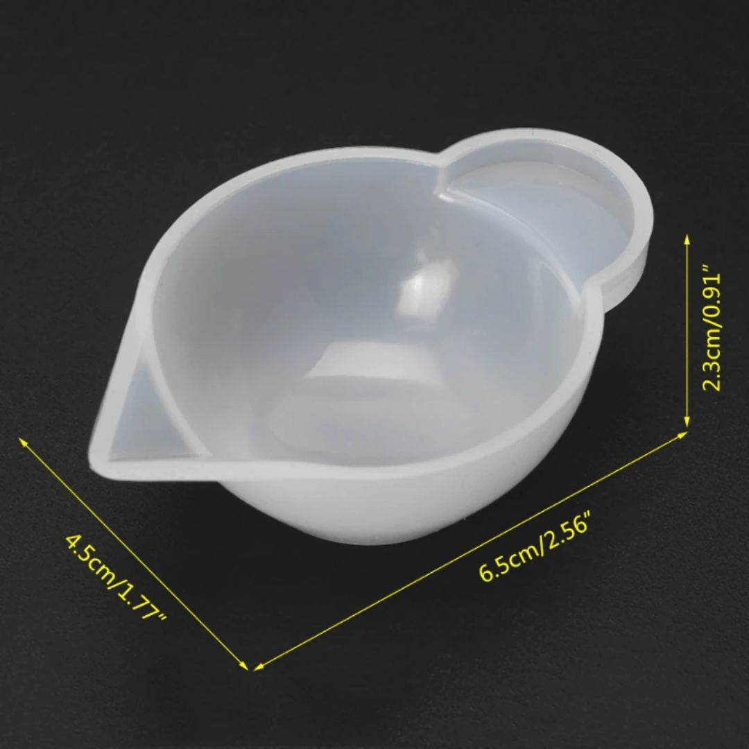 silicone  Cup