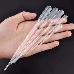 Pipette Eye Droppers 10PCS