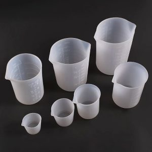 silicone  Cup