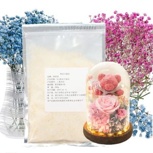 Moisture Absorbents Reusable Silica Gel Sand