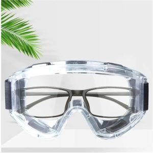 Goggles Glasses Men Women Eye Protect